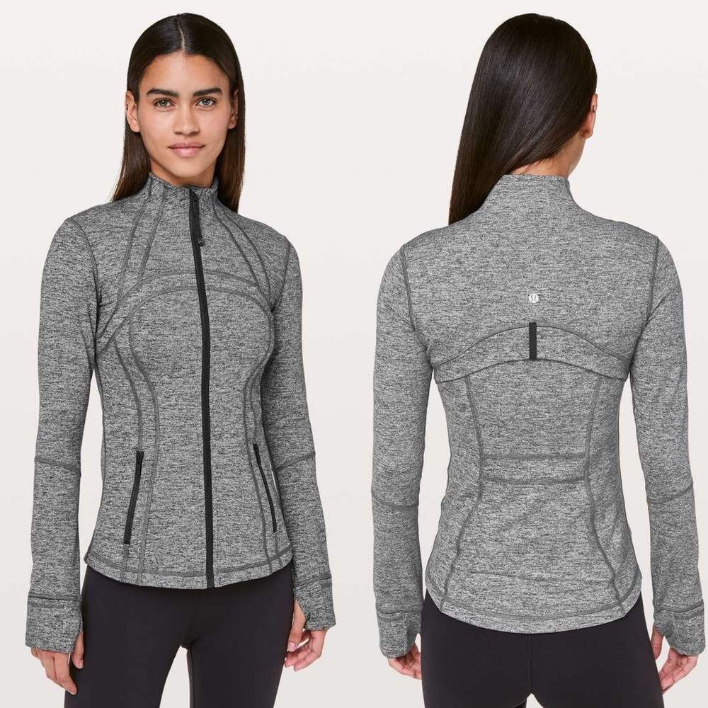 Lululemon Define Jacket Size 10
